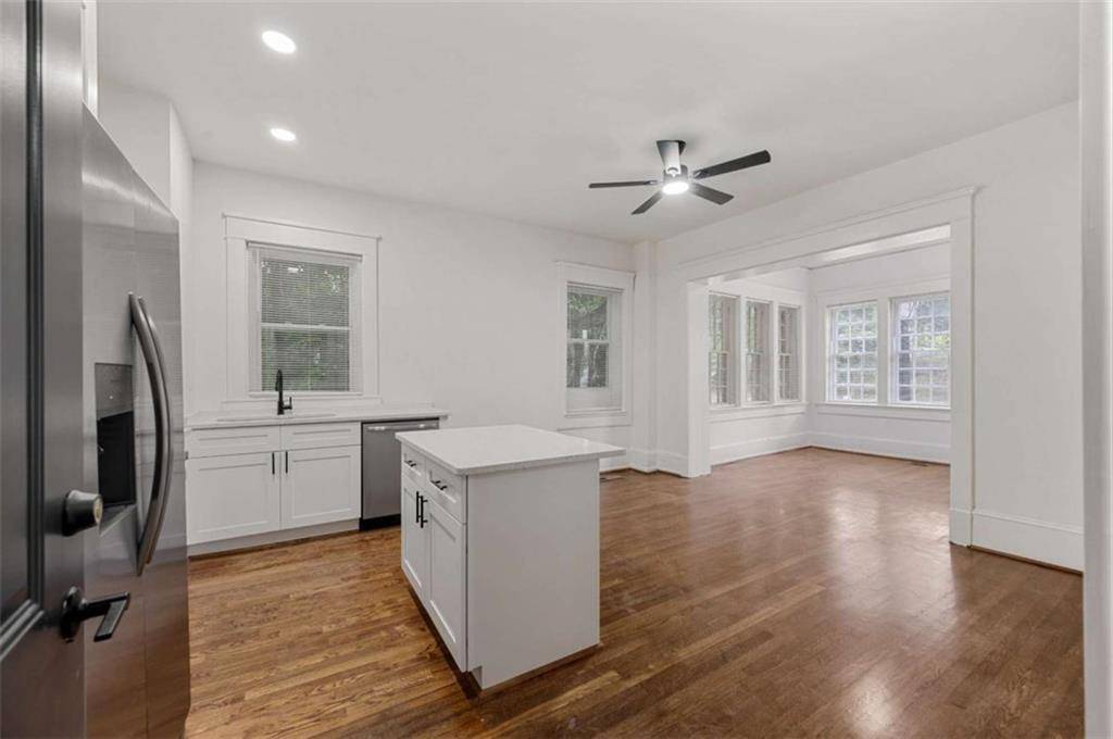Atlanta, GA 30305,360 Ponce De Leon AVE NE #2