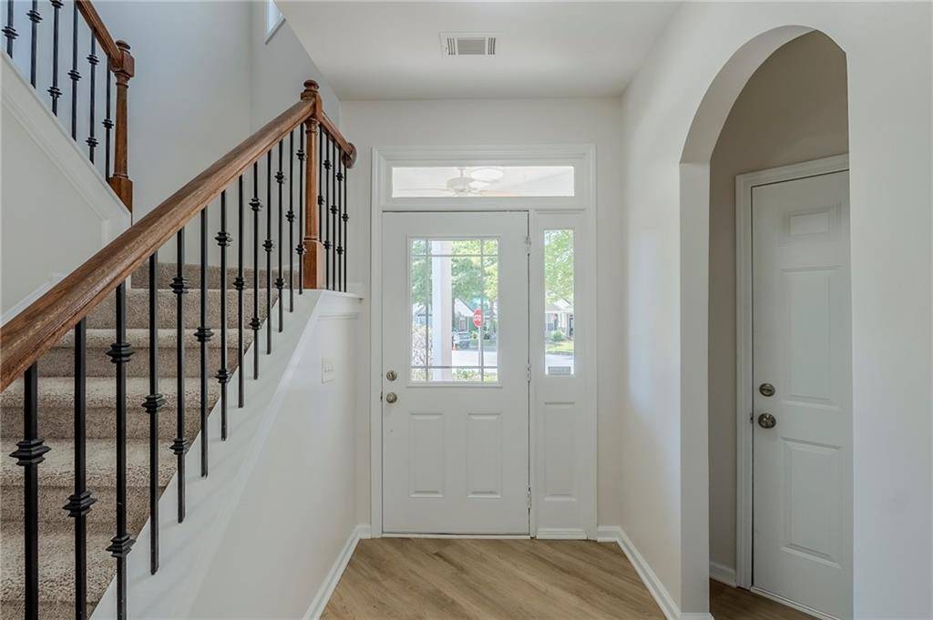 Newnan, GA 30265,80 Creekside WAY