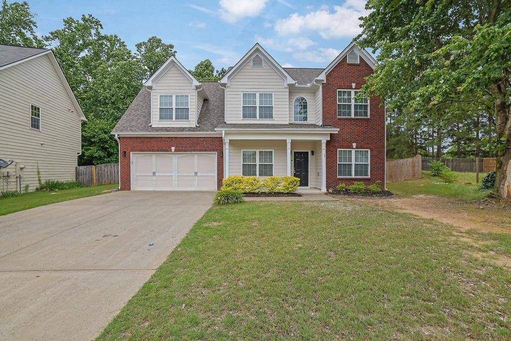 Buford, GA 30518,6341 Stewart Ridge WALK