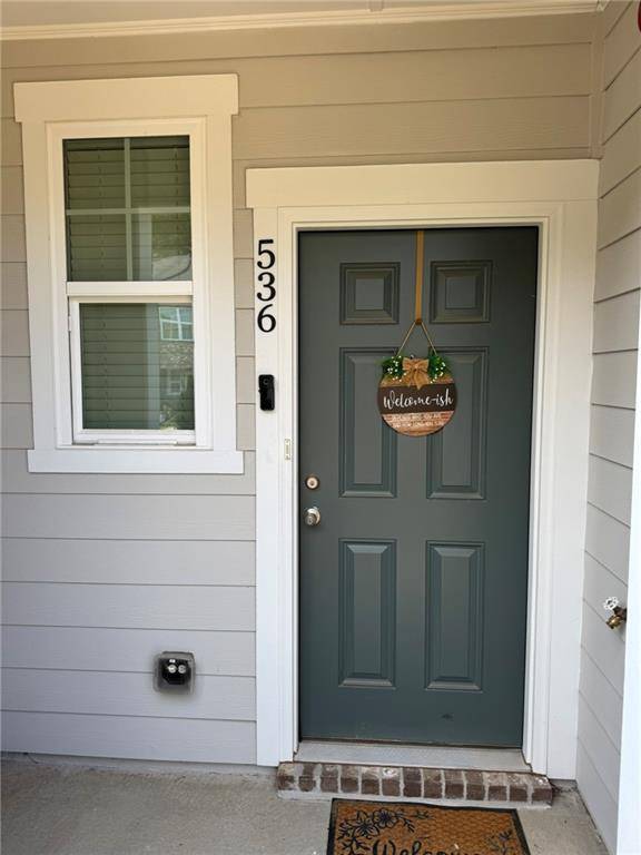 Palmetto, GA 30268,536 Magnolia CIR #116