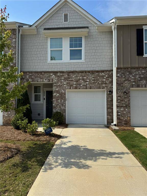 Palmetto, GA 30268,536 Magnolia CIR #116