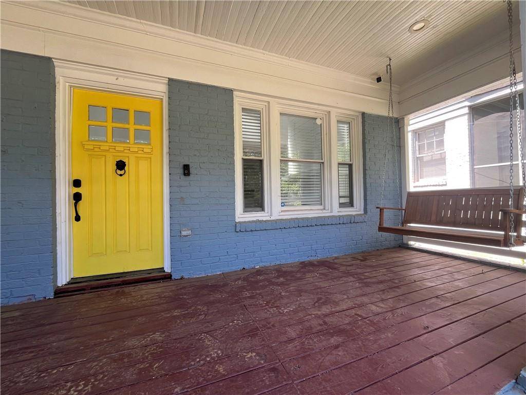 Atlanta, GA 30310,954 Byron DR SW
