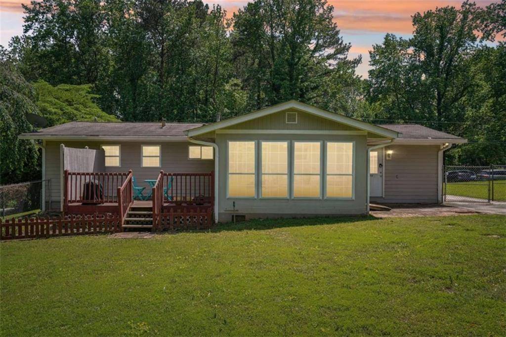 Marietta, GA 30008,905 Scott LN SW