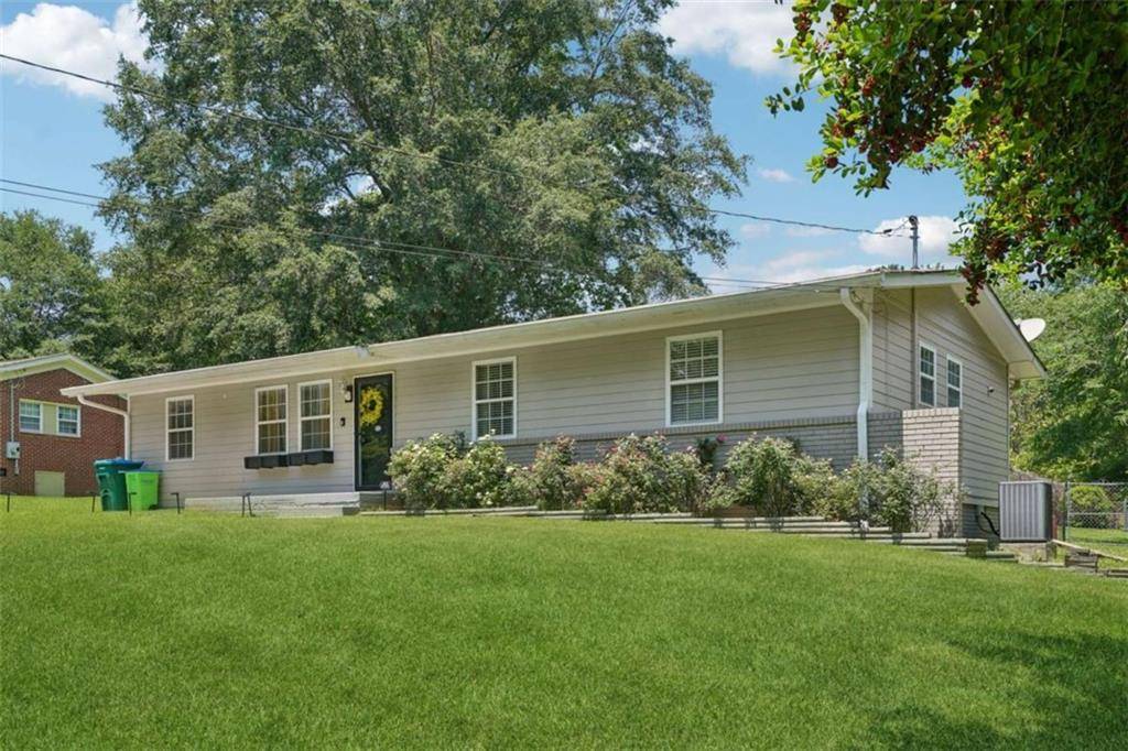 Marietta, GA 30008,905 Scott LN SW