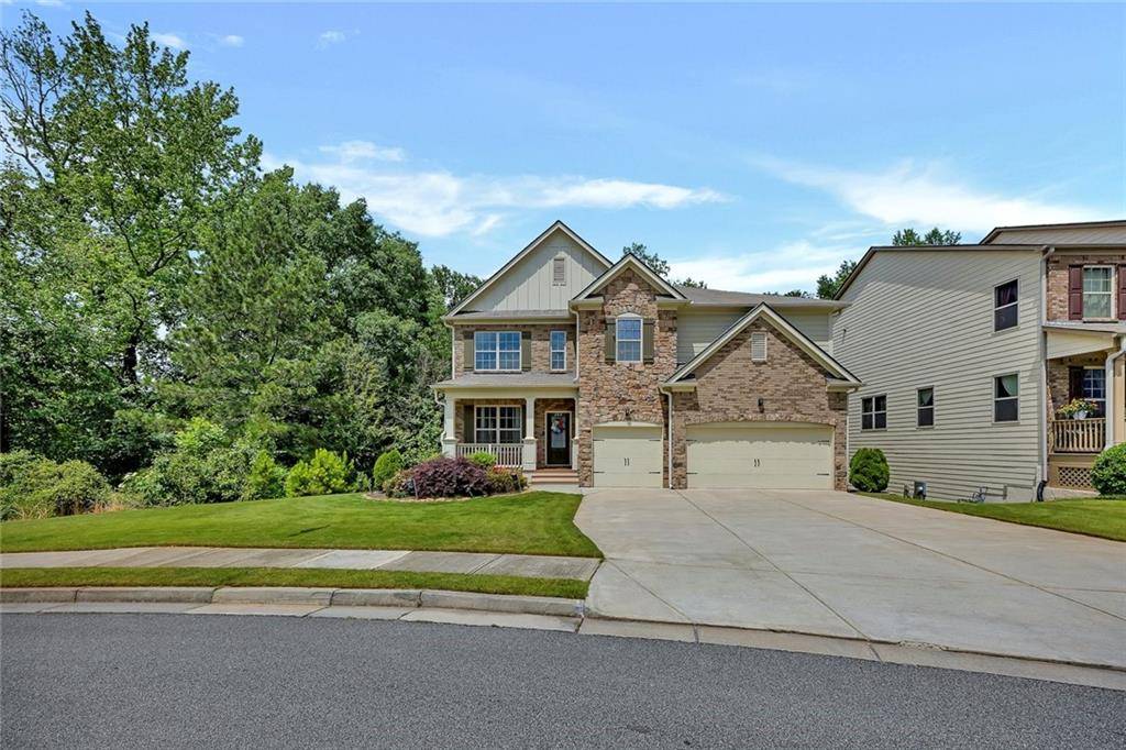 Acworth, GA 30102,204 Starwood CT