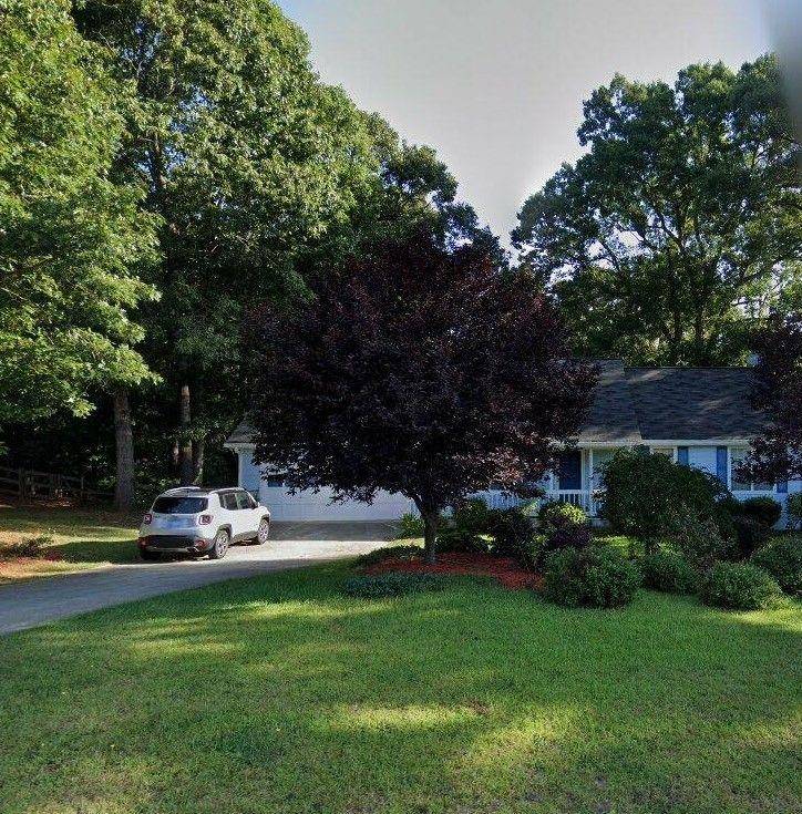 Covington, GA 30016,60 PARKMAN TRL