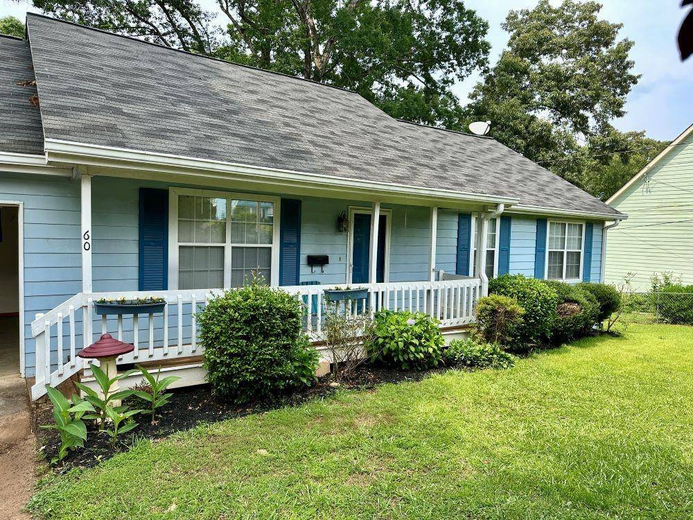 Covington, GA 30016,60 PARKMAN TRL