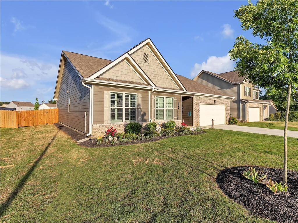 Calhoun, GA 30701,103 Crowley DR