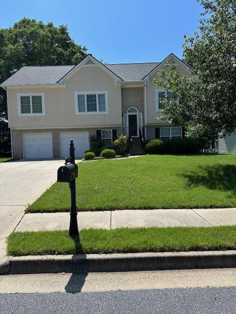 Mcdonough, GA 30253,318 Summit View DR