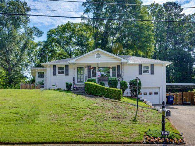 Smyrna, GA 30082,3215 WOODVIEW DR SE