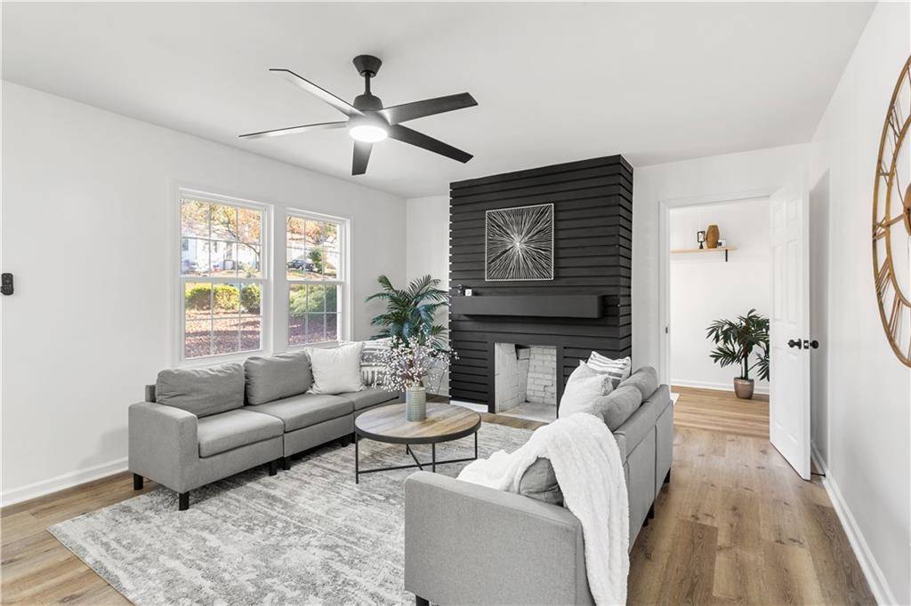 Atlanta, GA 30311,1349 Lockhaven CIR SW