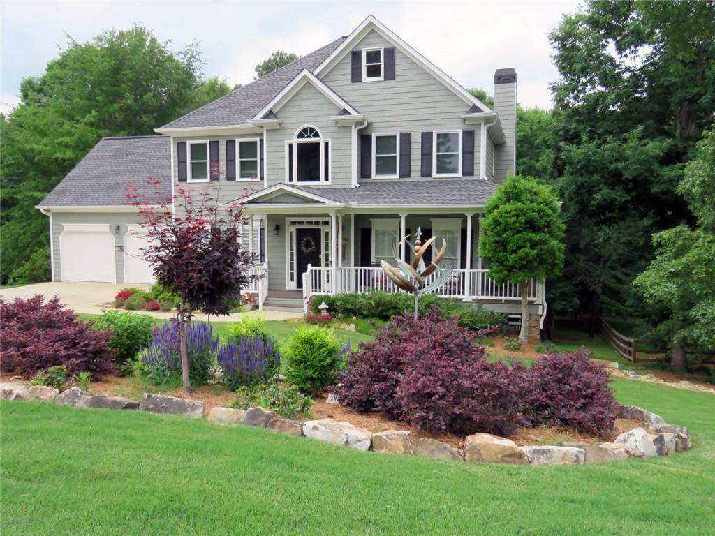 Euharlee, GA 30145,21 Devin Lane LN