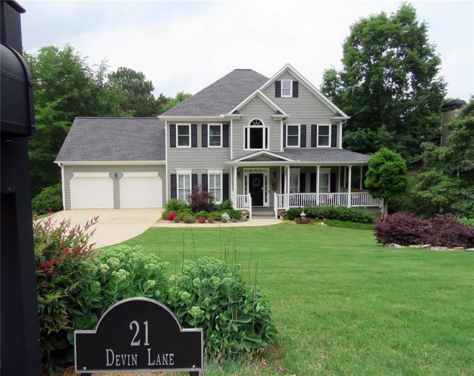 Euharlee, GA 30145,21 Devin Lane LN