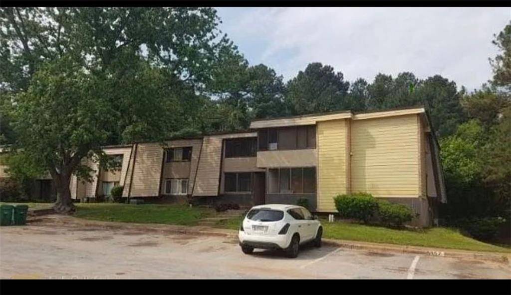 Lithonia, GA 30058,5931 Sutcliff SQ