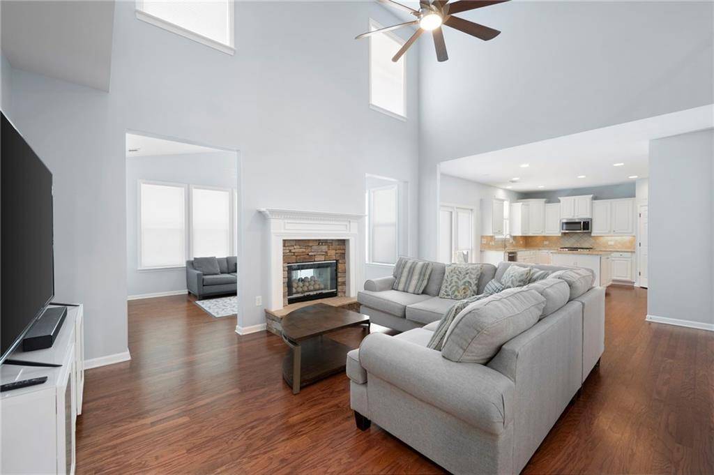 Woodstock, GA 30188,130 Bevington LN
