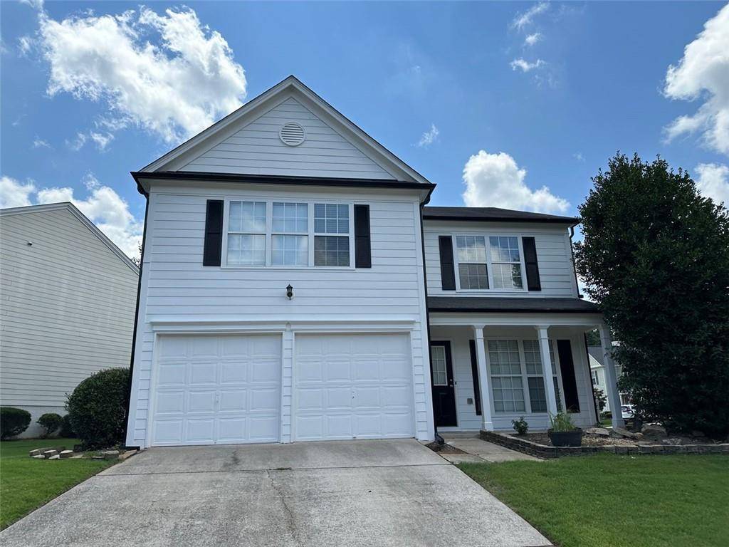 Cumming, GA 30040,4306 SHILLHAM CT