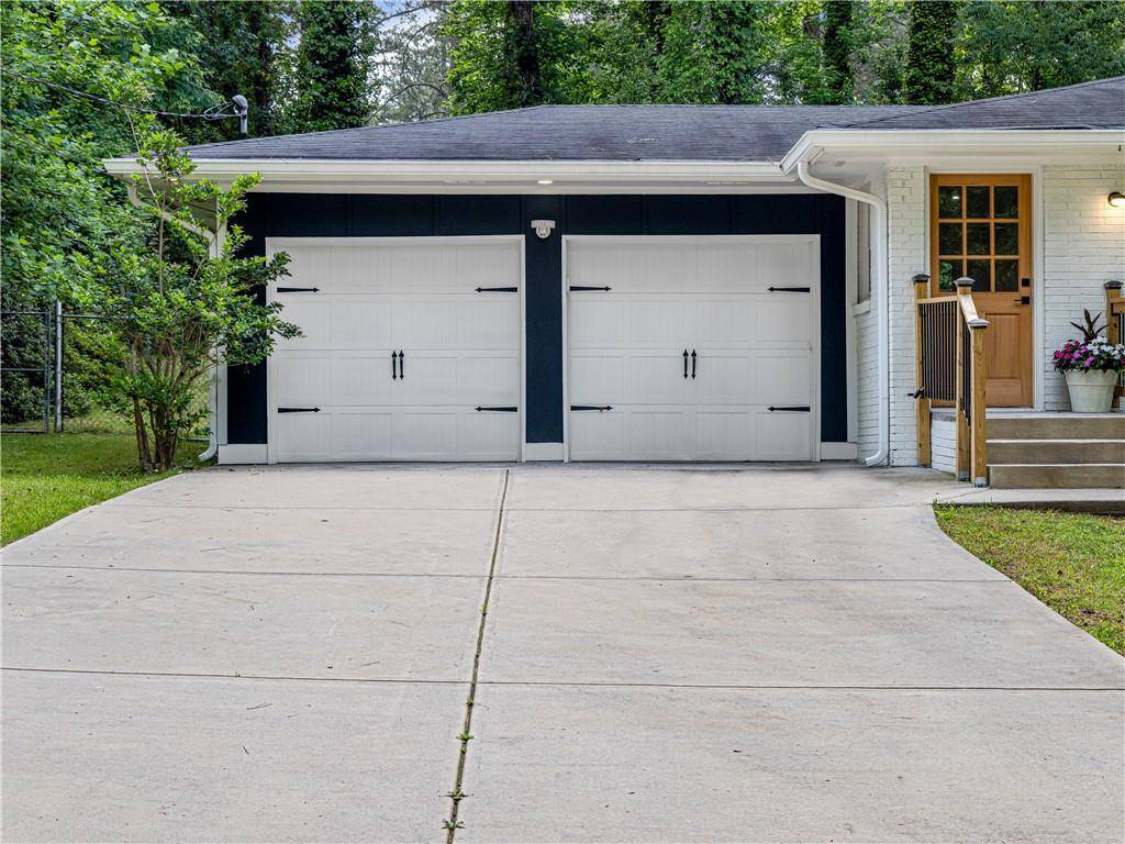 Atlanta, GA 30311,466 Thackery PL SW