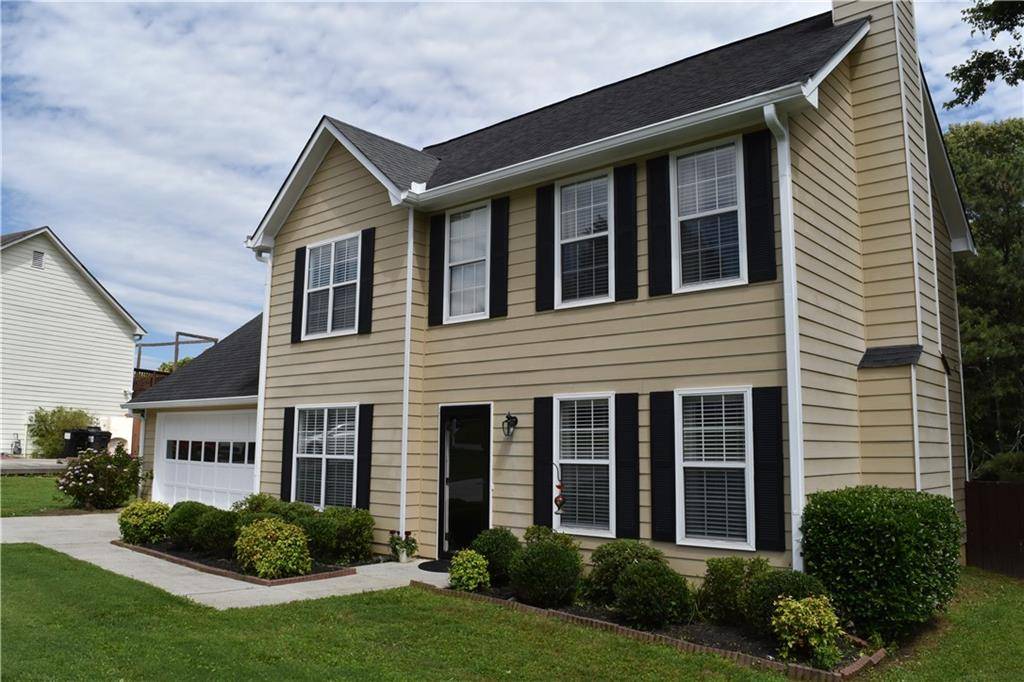 Buford, GA 30519,3109 Windgate DR