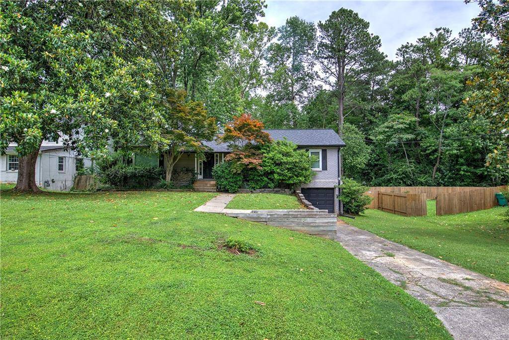 Smyrna, GA 30080,1837 Lochlomand LN SE