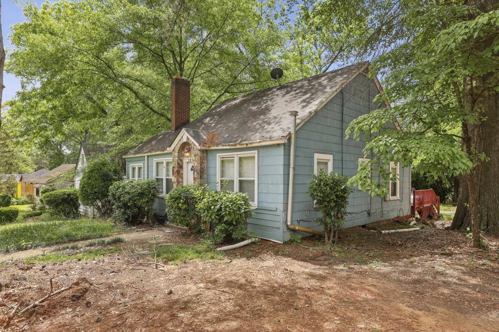 Atlanta, GA 30318,1864 Madrona ST NW