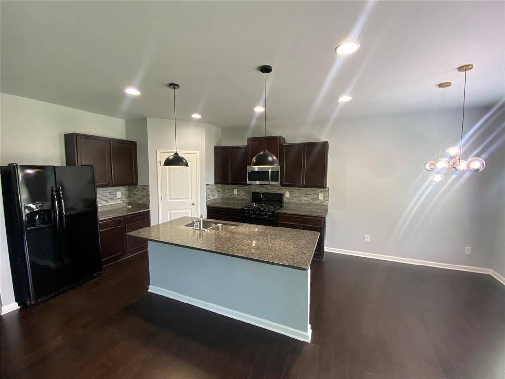 Atlanta, GA 30349,5224 Cantbury WAY