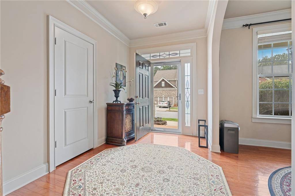 Lawrenceville, GA 30044,3476 Bridge Walk Drive