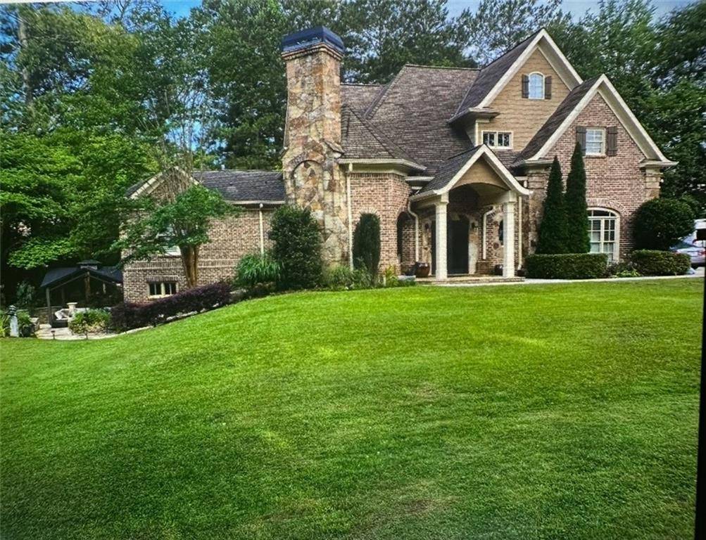 Marietta, GA 30062,5172 Roswell RD