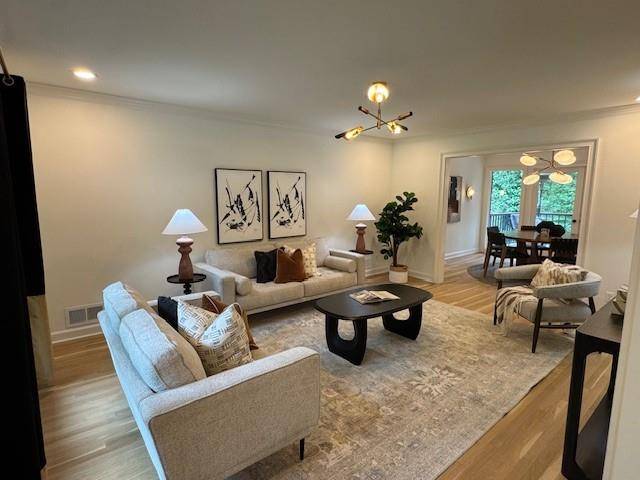Atlanta, GA 30327,4601 Tall Pines DR NW