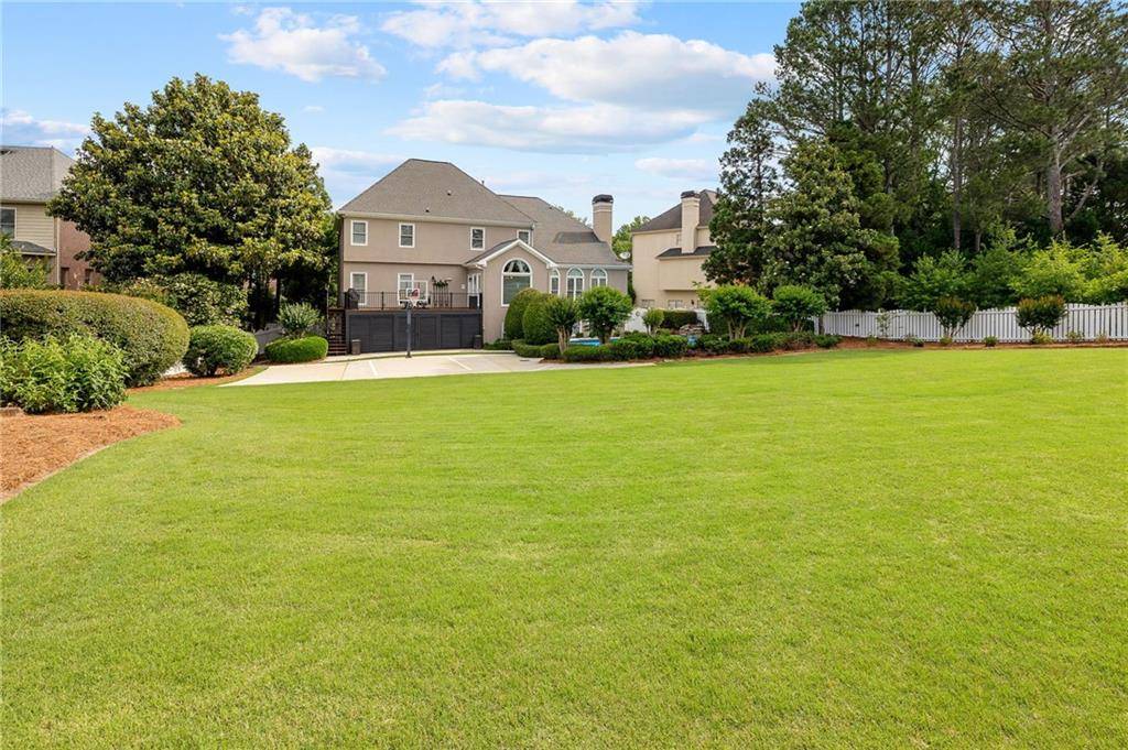 Marietta, GA 30062,3495 Mill Bridge DR