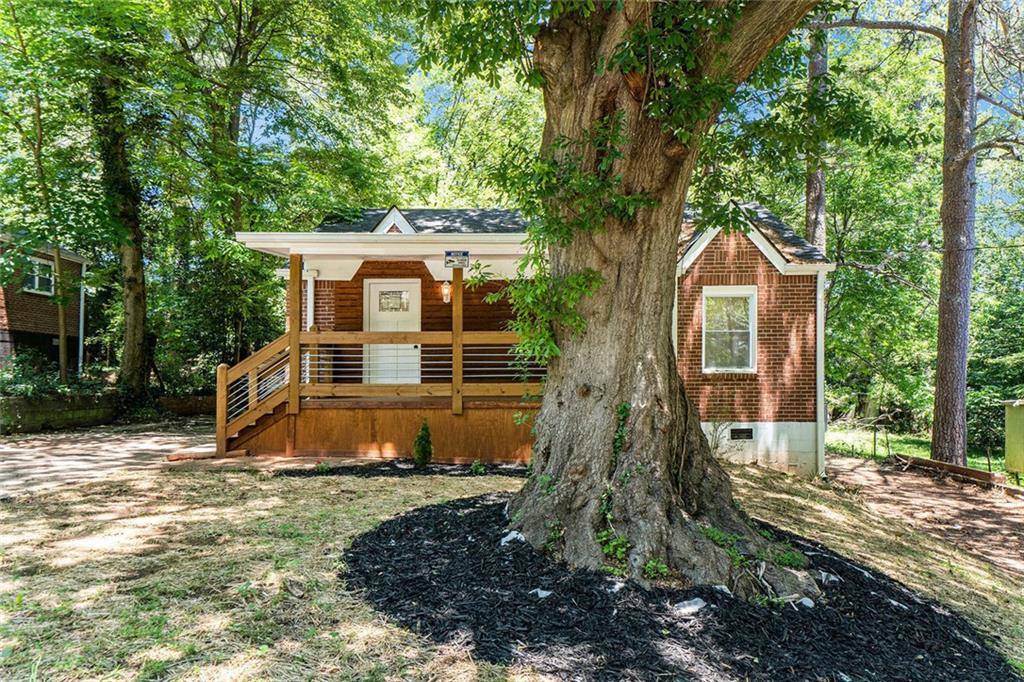 Decatur, GA 30034,2174 Rexford DR