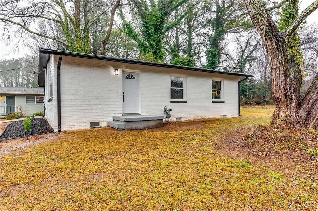 Atlanta, GA 30344,2162 Westover DR