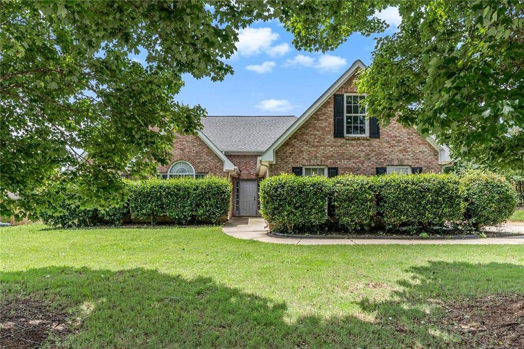 Mcdonough, GA 30253,1478 Elena DR