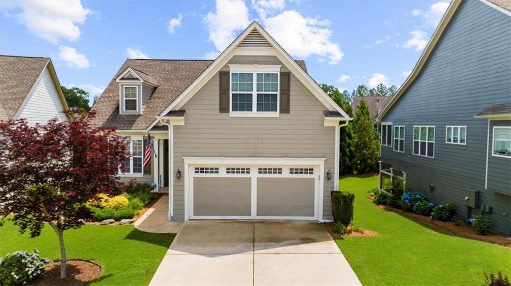 Gainesville, GA 30504,3554 Black Cherry PT SW
