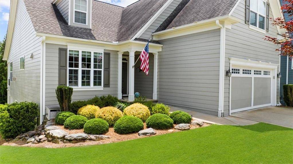 Gainesville, GA 30504,3554 Black Cherry PT SW