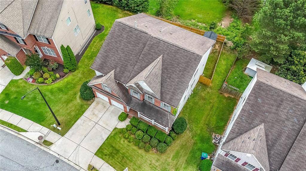 South Fulton, GA 30331,5280 Lakerock WAY