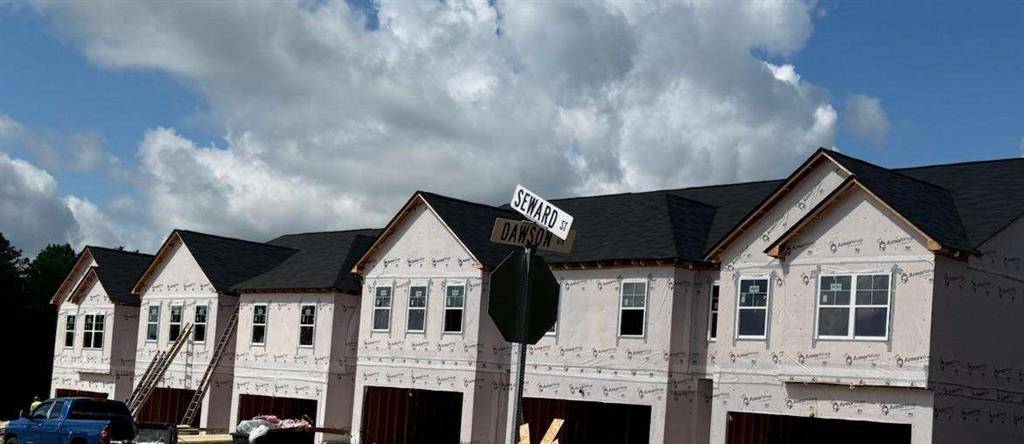 Conyers, GA 30094,216 Seward ST #93