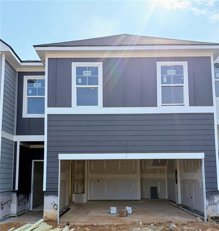 Conyers, GA 30094,216 Seward ST #93