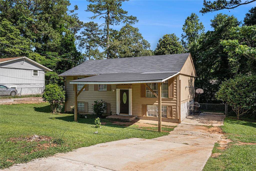 Forest Park, GA 30297,992 Brian LN