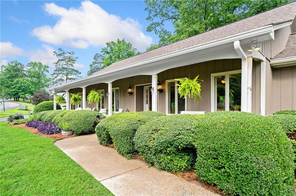Roswell, GA 30075,12162 Mountain Laurel DR