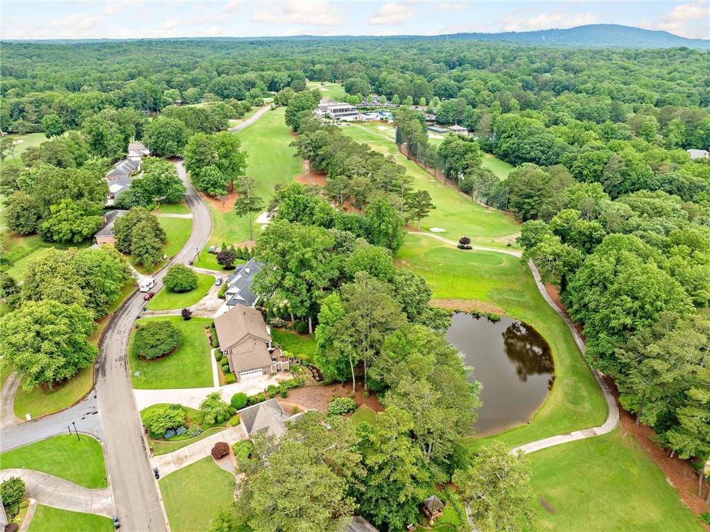 Roswell, GA 30075,12162 Mountain Laurel DR