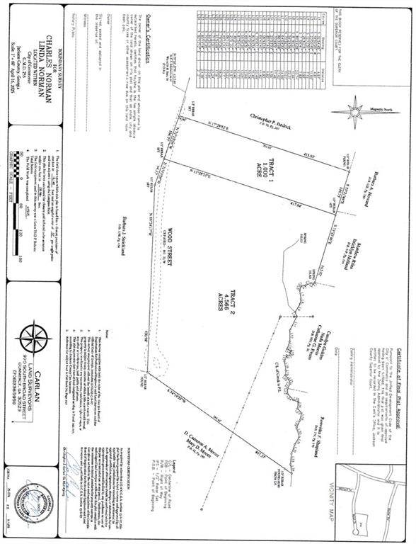 Commerce, GA 30529,0 Wood ST