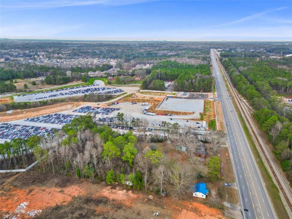 Fairburn, GA 30213,6835 Roosevelt HWY