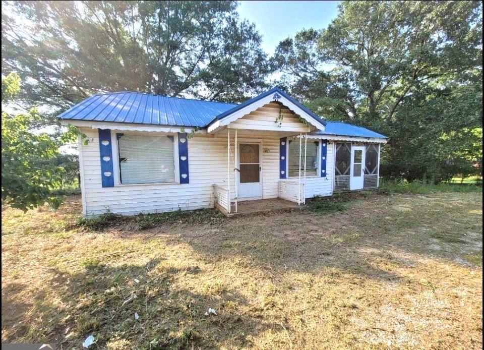 Fairburn, GA 30213,6835 Roosevelt HWY