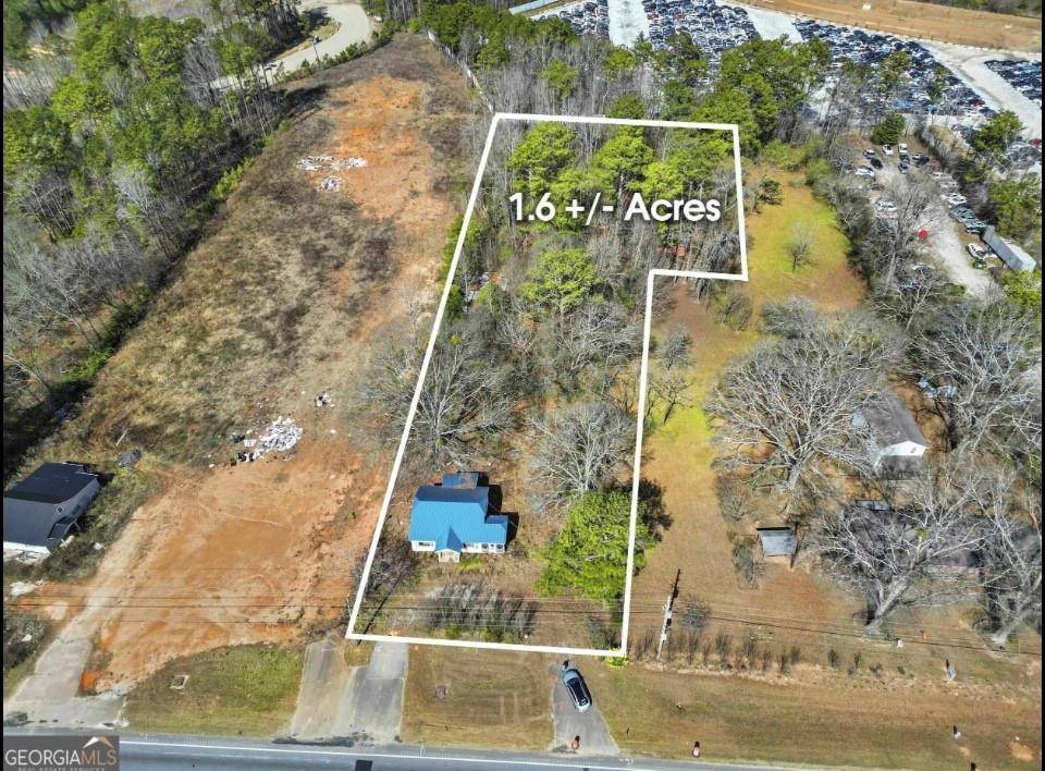 Fairburn, GA 30213,6835 Roosevelt HWY