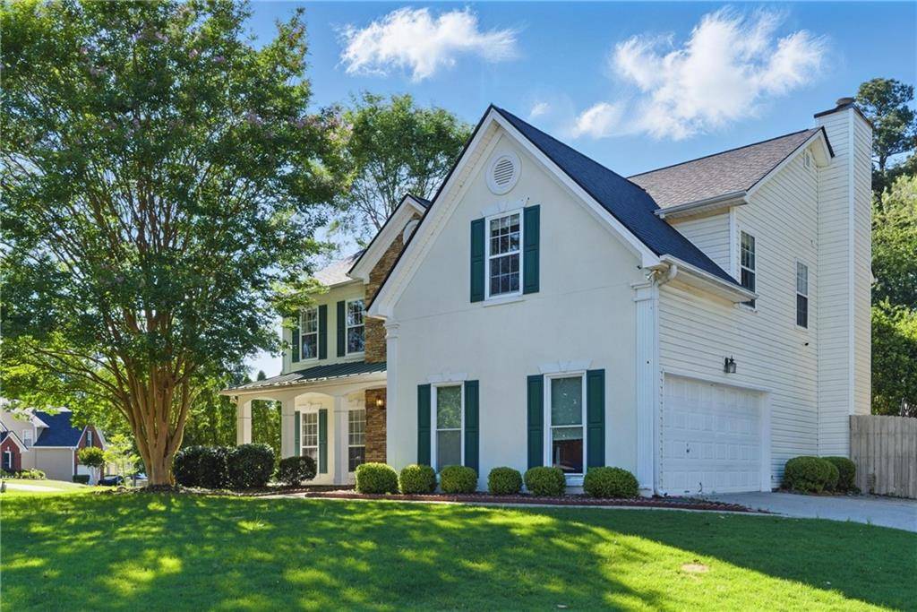 Lilburn, GA 30047,1093 Forest View LN SW
