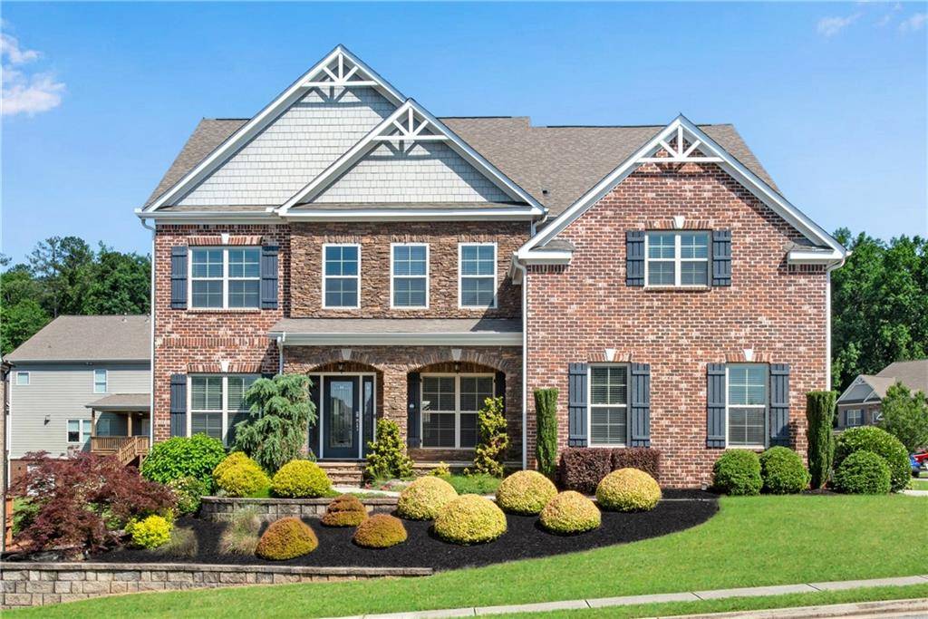 Sugar Hill, GA 30518,431 La Perla DR