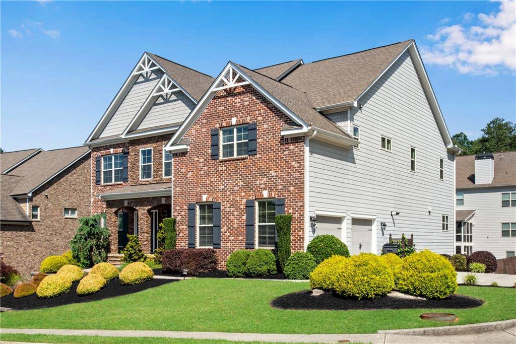 Sugar Hill, GA 30518,431 La Perla DR