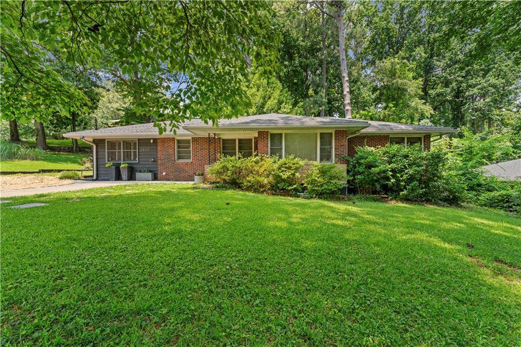 Atlanta, GA 30315,2493 Springdale RD