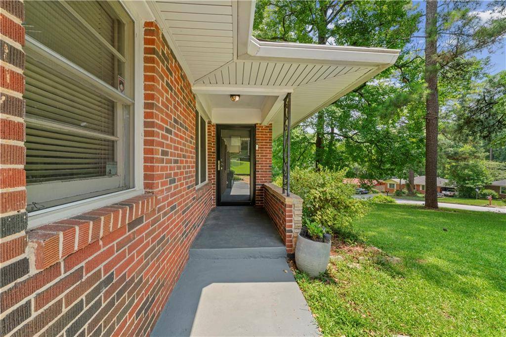 Atlanta, GA 30315,2493 Springdale RD