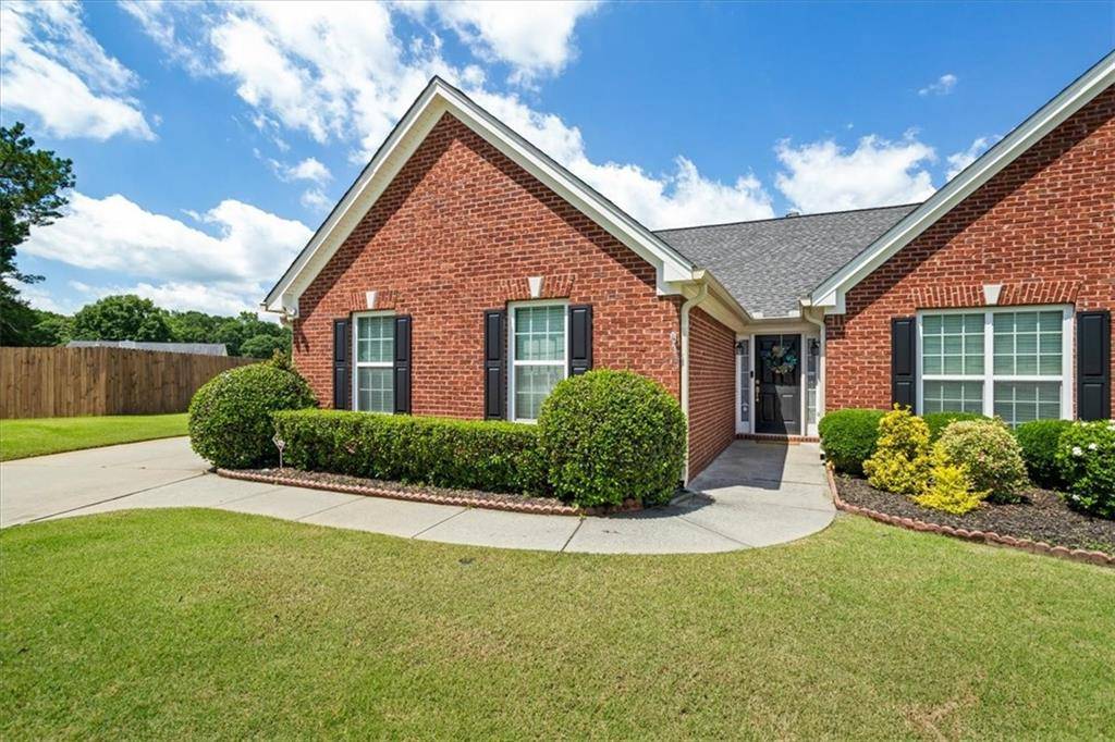 Bethlehem, GA 30620,2615 Snowcrest PL